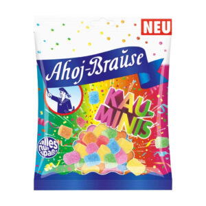 AHOJ KAU-BONBONS MINI 150G