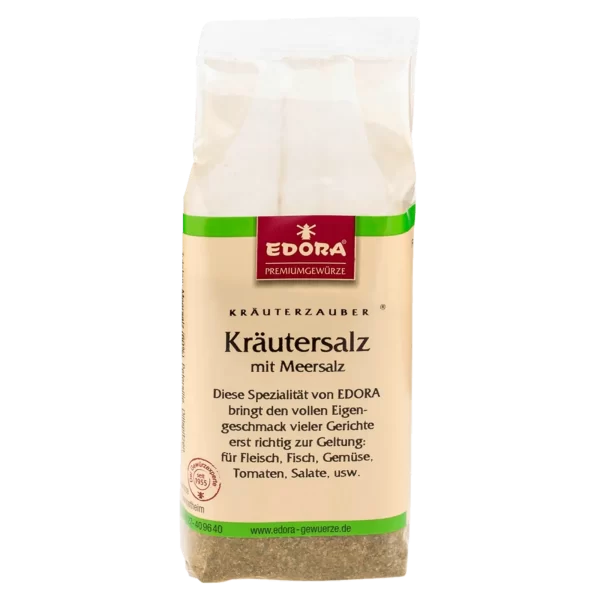 EDORA KRAUTERSALZ 110G