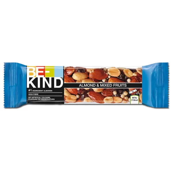 almond_&_mixed_fruits_40g BE-KIND ALMOND & MIXED FRUITS 40g