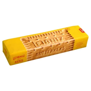 BAHLSEN LEIBNIZ BUTTERKEKS 200G