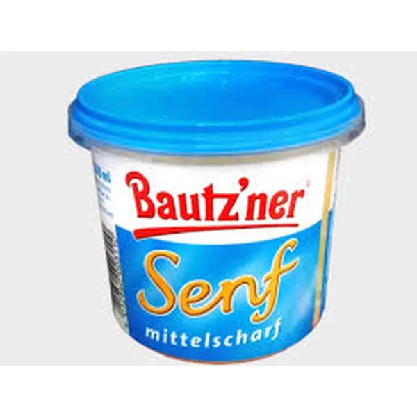bautzner_senf_mittel_scharf_200ml BAUTZNER SENF MITTELSCHARF 200ML