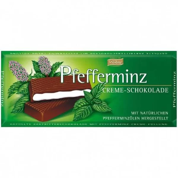 boehme_creme_schoko_pfeffermintz_100g BÖHME CREME SCHOKO PFEFFERMINTZ 100G