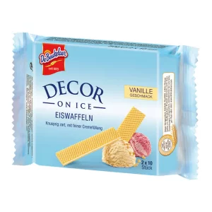 DE BEUKELAER EISWAFFELN 50G