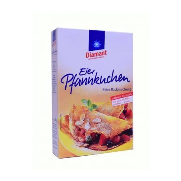 DIAMANT EIERPFANN KUCHEN 250G