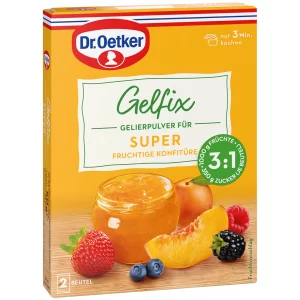 DR. OETKER GELFIX SUPER 3:1  2X25G