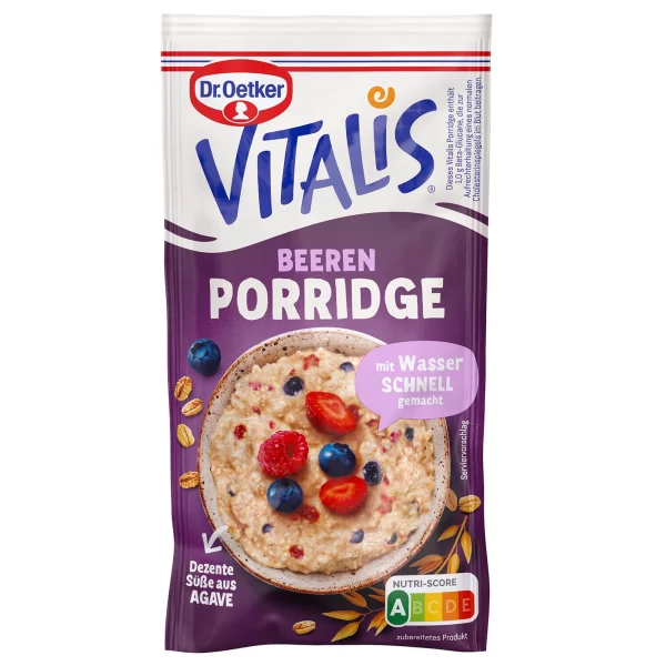 dr_oetker_vitalis_porridge_beeren_56g DR. OETKER VITALIS PORRIDGE BEEREN 56G