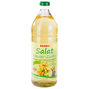 EDORA SALAT KRAUTER-ZAUBER 750ML