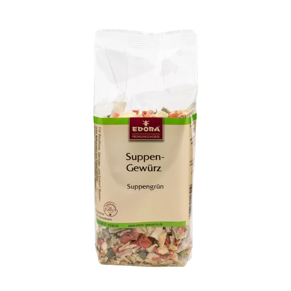 EDORA SUPPEN GEWUERZ 70G