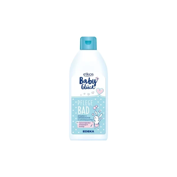 ELKOS BABY-PFLEGE BAD 500ML