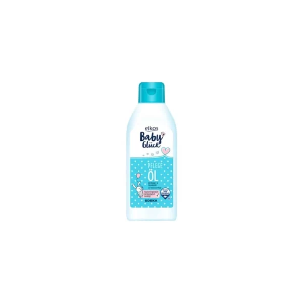 elkos_baby_pflege_oel_250ml ELKOS BABY-PFLEGE OEL 250ML