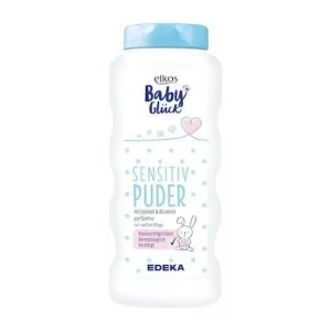 ELKOS BABYPUDER SENSITIVE 100g