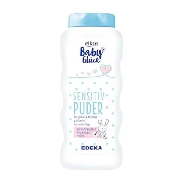 ELKOS BABYPUDER SENSITIVE 100g