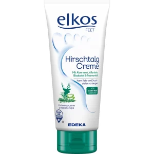 ELKOS HIRSCHTALG CREME 100g