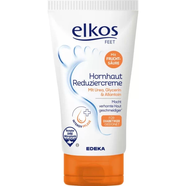 ELKOS HORNHAUTREDUZIERCREME 75g