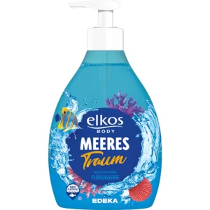 ELKOS MEERES TRAUM-FLUSSIGESEIFE 500ml