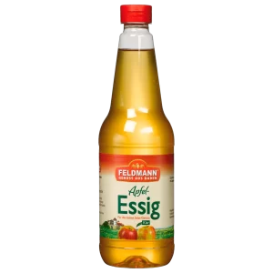 FELDMANN APFEL-ESSIG 5% 750ML