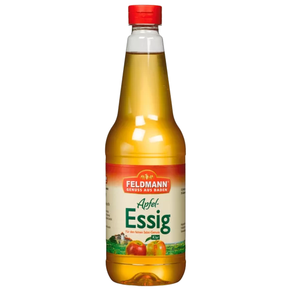 FELDMANN APFEL-ESSIG 5% 750ML