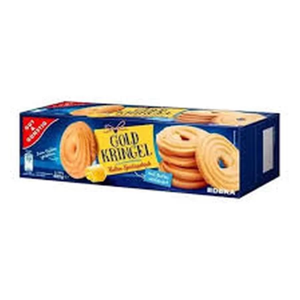 g&g__gold_kringel_400g G&G GOLD KRINGEL 400G