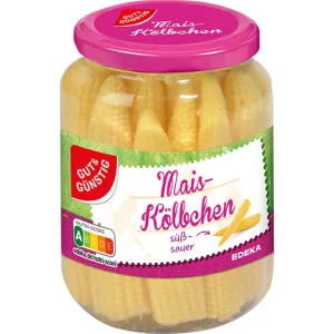 G&G MAIS KOELLCHEN 330g