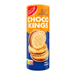 G&G DOPPELKEKS 500G