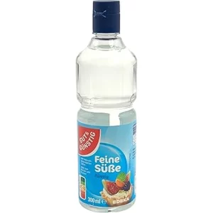 G&G FEINE SUESSE FLUSSIG 300ML