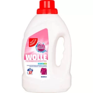 G&G FEINWASCHMITTEL WOLLE 37WL 1.5LT