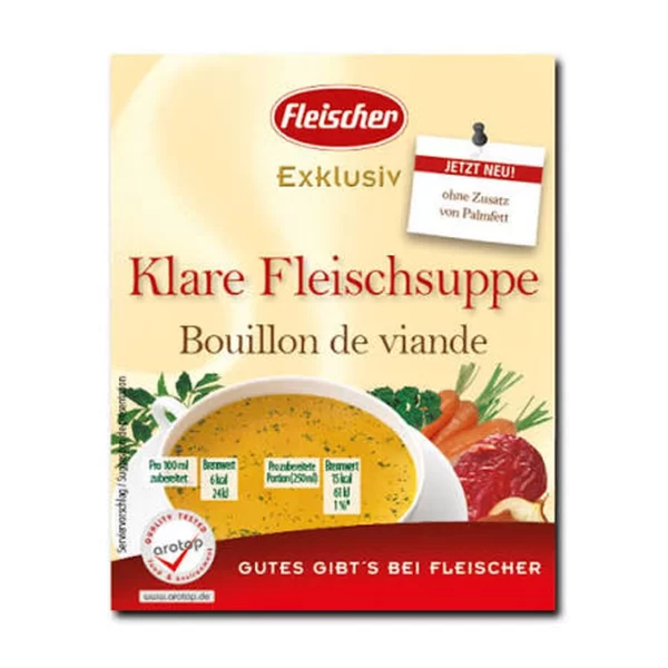 G&G KLARE FLEISCH WUERFEL 12ER