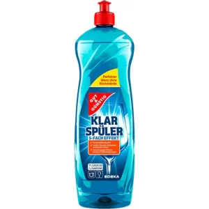 G&G KLARSPUELER 5-FACHT 1LT