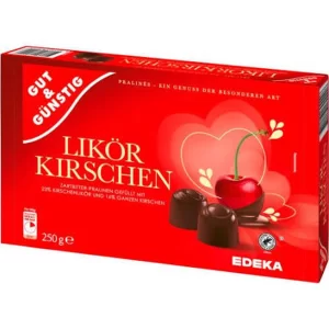 G&G LIKOERKIRSCHEN 165g