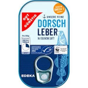 G&G MSC DORSHLEBER 121G