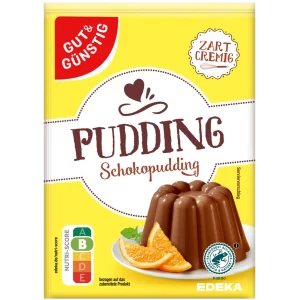 G&G PUDDING PULVER SCHOKO 3ER 175G
