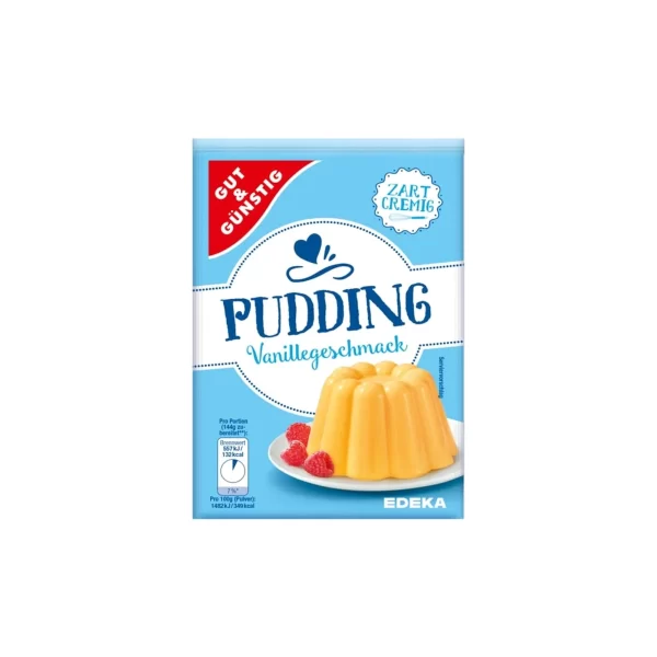 g&g_pudding_pulver_vanille_5er_185g G&G PUDDING PULVER VANILLE 5ER 185G
