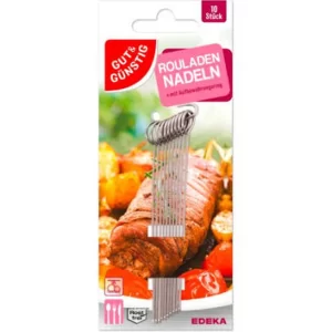 G&G ROULADEN NADELN
