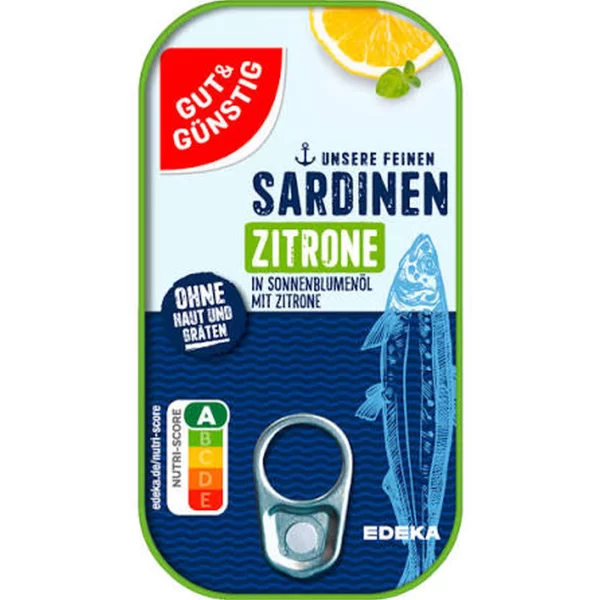 g&g_sardinen_zitronen_125g G&G SARDINEN ZITRONEN 125G