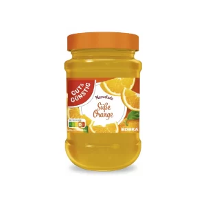 G&G SUESSE ORANGE 450G