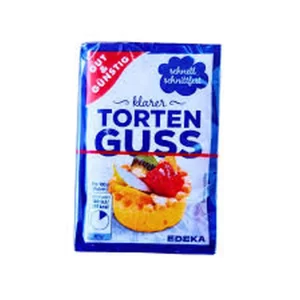 G&G TORTEN GUSS 6ER