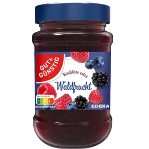 G&G WALDFRUCHT 450G