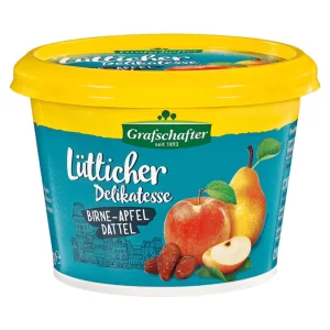 GRAFSCHAFTER LUETTICHER DELIKATESSE 300G