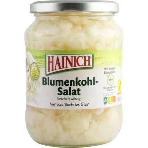 HAINICH BLUMENKOHL-SALAT 720ML