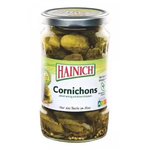 HAINICH CORNICHONS