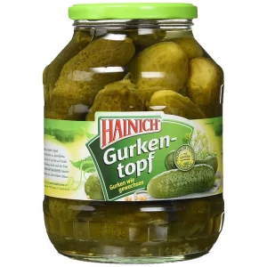 HAINICH GHERKIN TOPF 1.7L