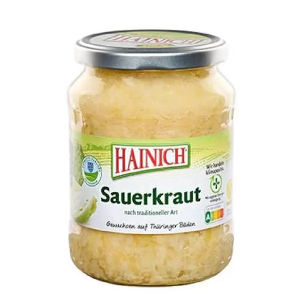 hainich_sauerkraut_720ml_glas_jar HAINICH SAUERKRAUT 720ML GLASS JAR