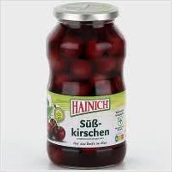 HAINICH SUESS-KIRSCHEN