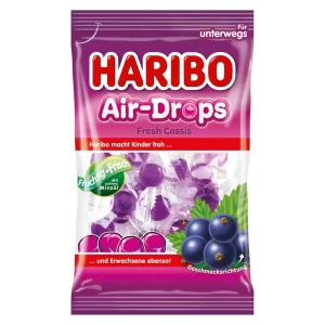 HARIBO AIR-DROPS FRESH CASIS 100G