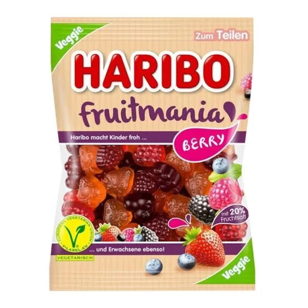 haribo_fruitmania_berry_160g HARIBO FRUITMANIA-BERRY 160G