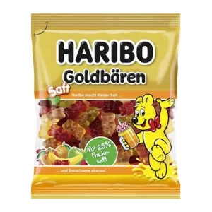 HARIBO GOLDBAEREN-SAFT 160G