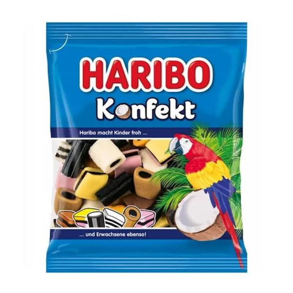 haribo_konfert_175g HARIBO KONFERT 175G