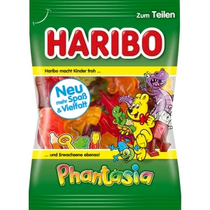 HARIBO PHANTASIA 175G