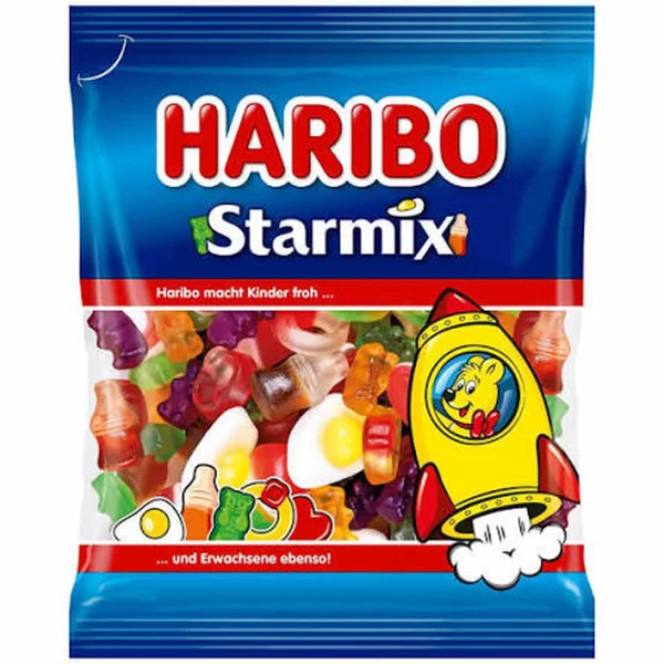 haribo_starmix_175g HARIBO STARMIX 175G