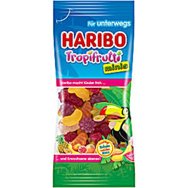 haribo_tropifrutti_mini_75g HARIBO TROPIFRUTTI MINI 75G